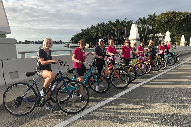 Miami Beach Bicycle Rental - Timing tips: how long to rent without wasting money