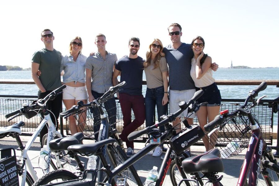 Miami Beach: Bike or eBike Rental with Map - A self-guided spin through South Beach icons