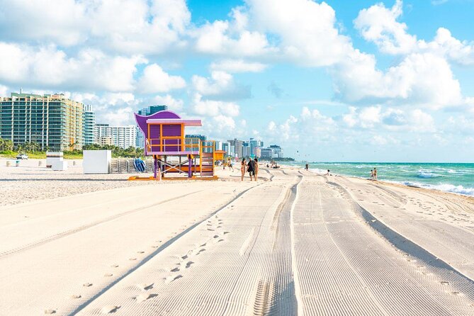 Miami Beach Bike Tour - Key things to know before you pedal