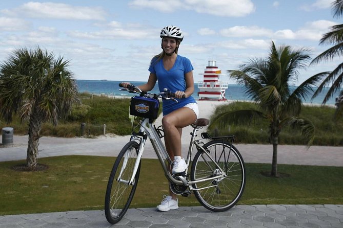 Miami Beach Bike Tour - South Beach on two wheels: who this tour is built for