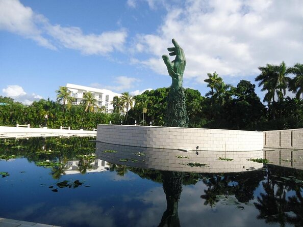 Miami Beach Bike Tour - Meeting point at 210 10th St: getting started smoothly