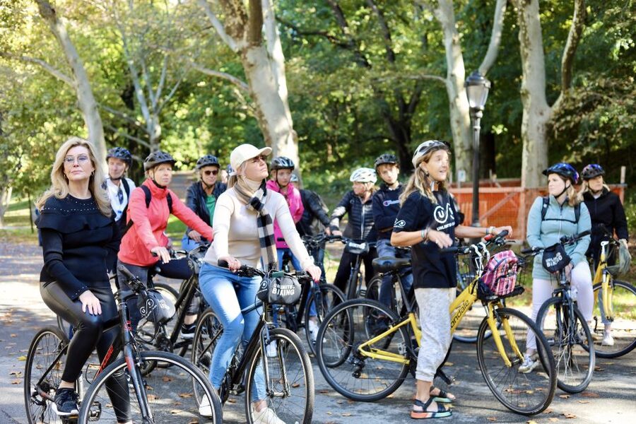 Miami Beach: City Highlights Guided Bike or eBike Tour - Miami Beach Botanical Gardens: Nature Break on Wheels