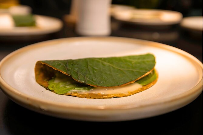 Michelin Taco Bike Tour: Roma Norte & Condesa /All-Inclusive. - Why this Michelin Taco Bike Tour earns repeat bookings