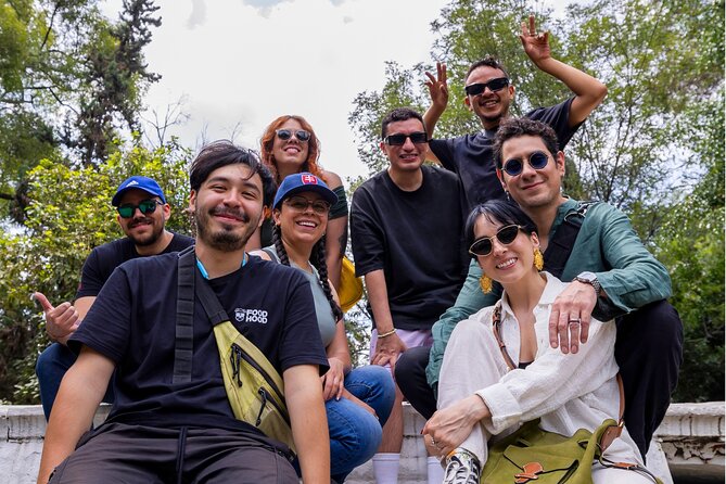 Michelin Taco Bike Tour: Roma Norte & Condesa /All-Inclusive. - What’s the one drawback to think about before booking?