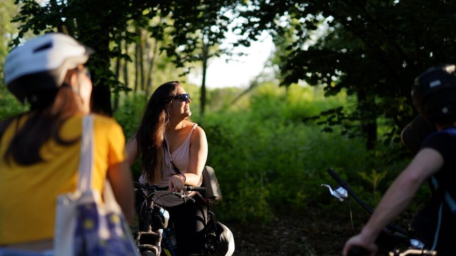 Milan: Bike Tour with Picnic on the turtle lake - Price and value: why $46 makes sense for a 2.5-hour small-group outing