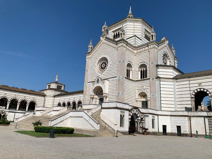 Milan: City Highlights Bike Tour - Why Milan’s Highlights Bike Tour is a smart first pick
