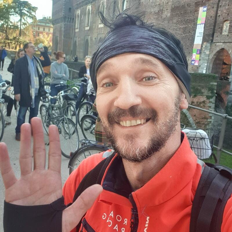 Milan: Hidden Gems Guided Bike Tour - Why Milan by bike is the shortcut to the city’s real mood
