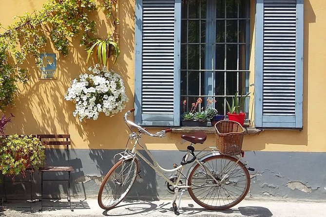 Milan's Hidden Gems: Unique Bike Tour (ENG, NL) - Price and What You Get for About $42.33
