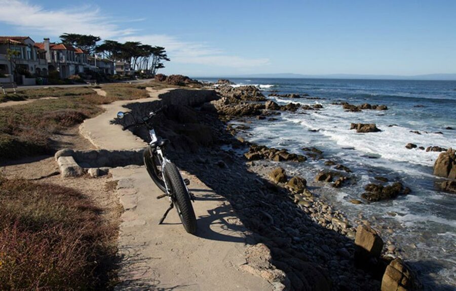 Monterey: 17-Mile Drive Guided E-Bike Tour - Price and Value: Is $79 Worth It?