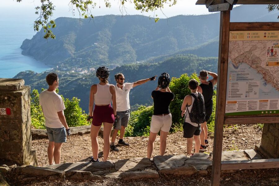 Monterosso al Mare: Cinque Terre National Park E-Bike Tour - Who this tour is perfect for (and who should skip it)