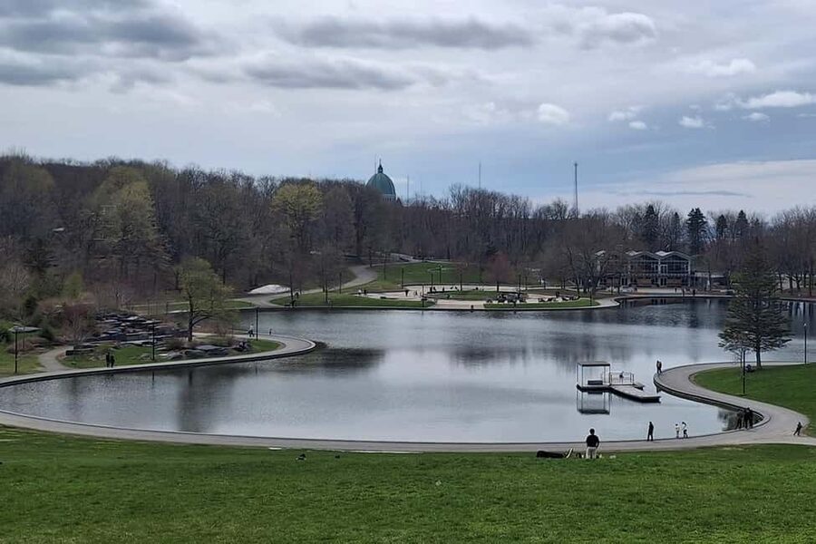 Montreal: E-Bike Sightseeing Tour - Safety training and group riding: why the guides matter