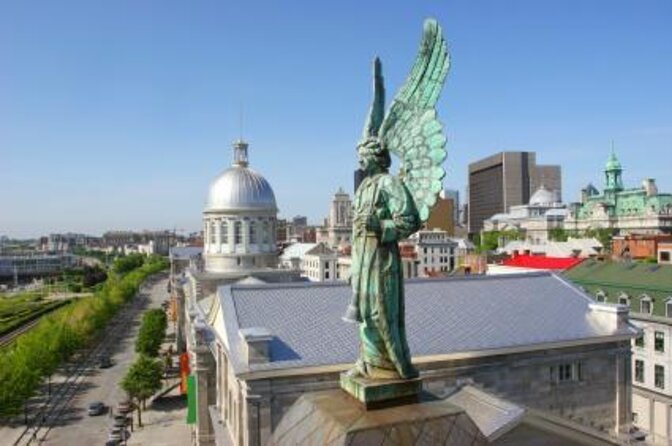 Montreal eBike Sightseeing Tour - Key things to know before you ride