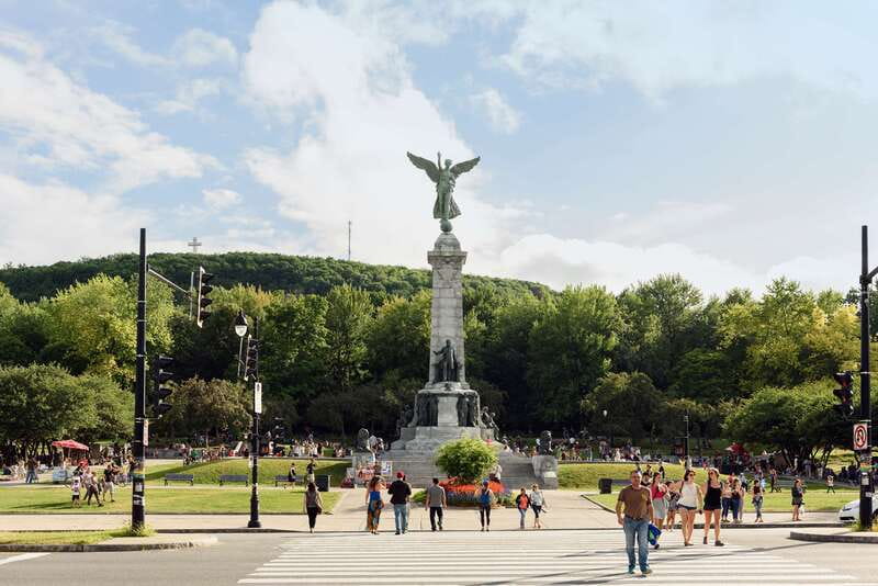 Montreal: Guided Bike Tour of City, Old Port & Plateau - Old Montreal Charm at the Center of It All