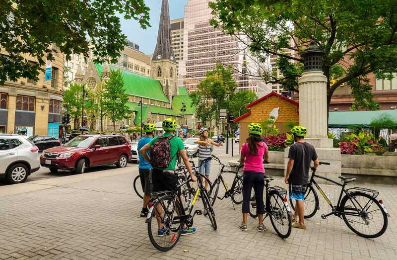 Montreal: Guided Bike Tour of City, Old Port & Plateau - Who This Tour Is Best For (and Who Should Skip It)