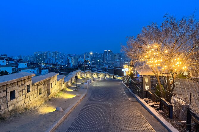 Morning Bike Tour along the Han River with a Local - Key highlights you’ll feel on the ride
