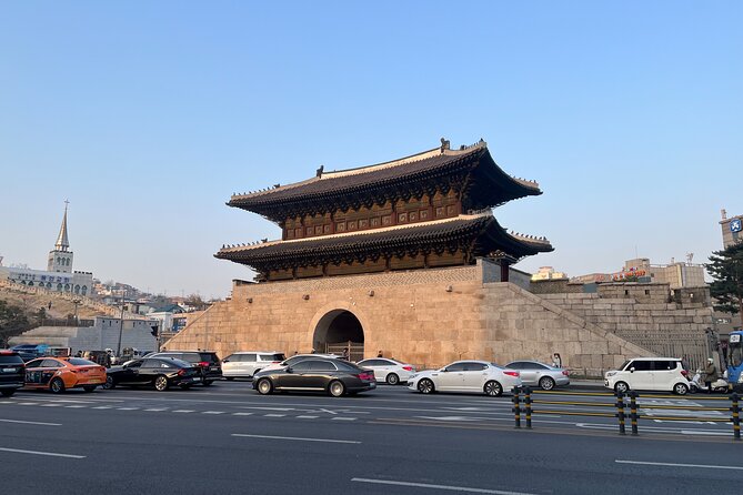 Morning Bike Tour along the Han River with a Local - Why a morning Han River ride works so well in Seoul
