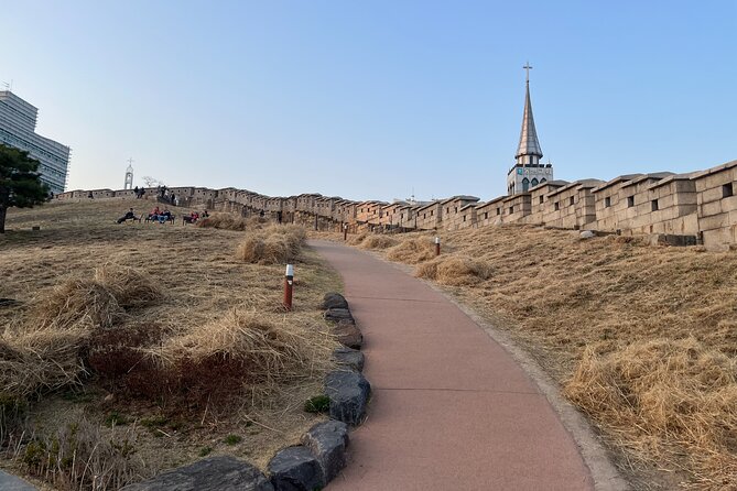 Morning Bike Tour along the Han River with a Local - Seoul Forest: your four-season break from traffic