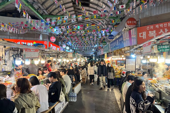 Morning Bike Tour along the Han River with a Local - Seongsu-dong: pop-ups, creativity, and a different Seoul mood