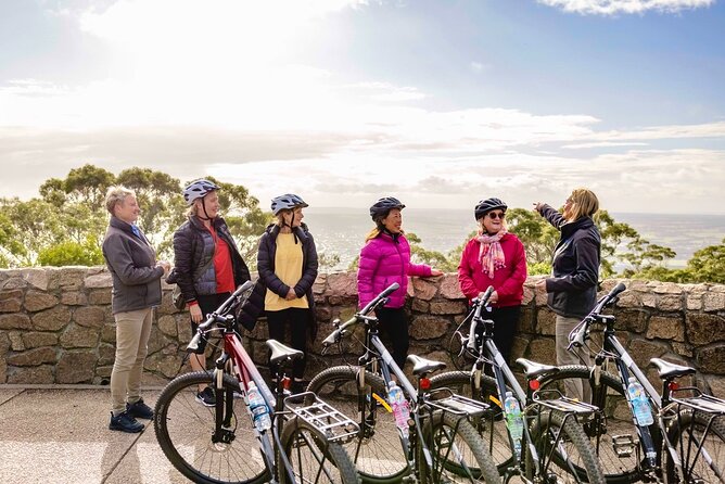 Mornington Peninsula Self-Guided Bike Tour | Food & Wine Region - Mornington Peninsula by bike: what this self-guided day gets right