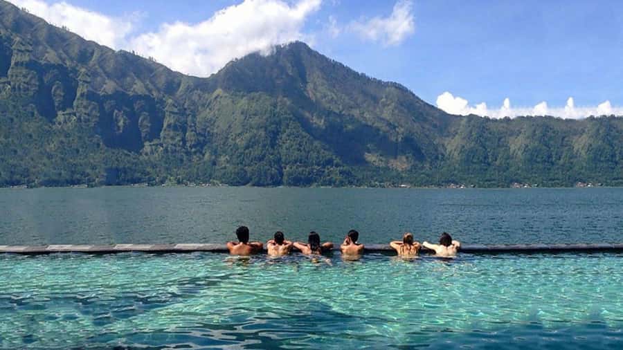 Mount Batur: Black Lava Cycling Tour w/ Natural Hot Spring - Who This Tour Suits (and Who Should Skip It)