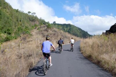 Mount Batur: Black Lava Cycling Tour w/ Natural Hot Spring - From Your Pickup to Bungklambu: How the Day Flows (and Why It Works)