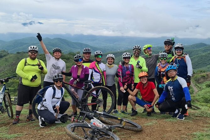 Mountain Bike Tour through Guatemala - Key highlights you’ll feel right away