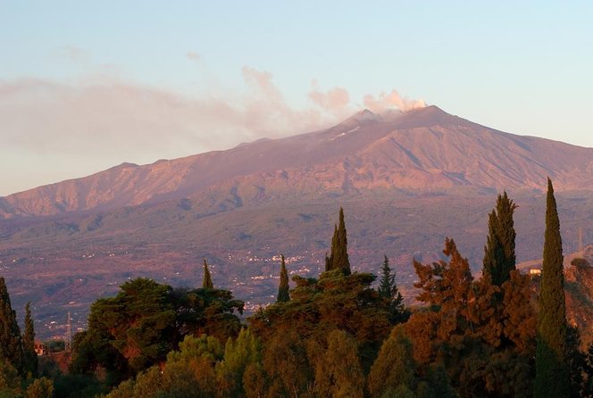 Mountain Biking Etna by MTB or E-Bike - Key Things You’ll Notice on This Etna Bike Ride