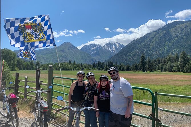 Mountain View E-Bike Experience - Local Mountain and River Stories: The Guided Stops That Make It Worth $125