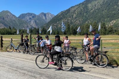 Mountain View E-Bike Experience - Meeting at 321 9th St: What the 10:00 Start Means for Your Day