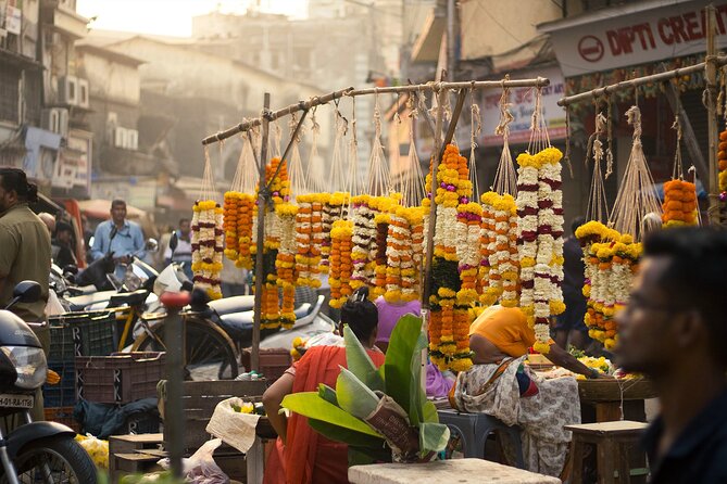 Mumbai Bicycle Tour - Value and what you really get for $39.14
