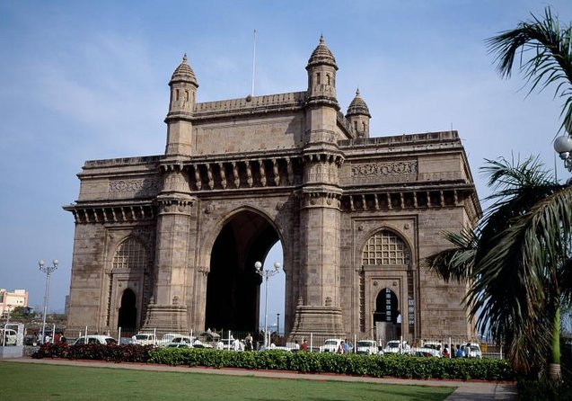 Mumbai: Morning Bicycle Tour - Key things to know before you pedal Mumbai