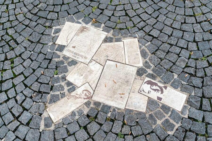 Munich 3-Hour Guided Bike Tour - The English Garden Finish: Tranquility You Can Actually Feel