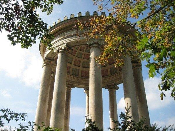 Munich Small-Group Bike Tour - Key Highlights You’ll Feel Right Away