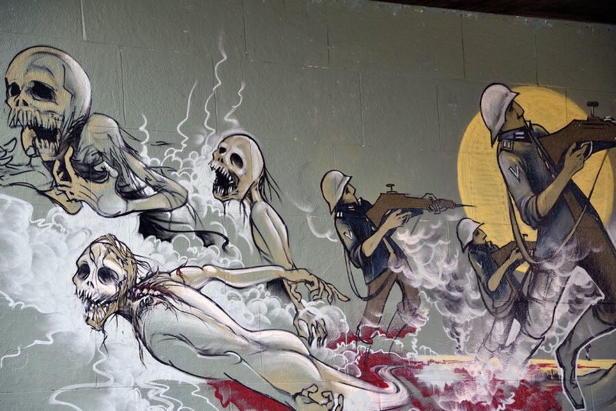Munich: Street Art Bike Tour - What your guide actually adds (and why that matters)