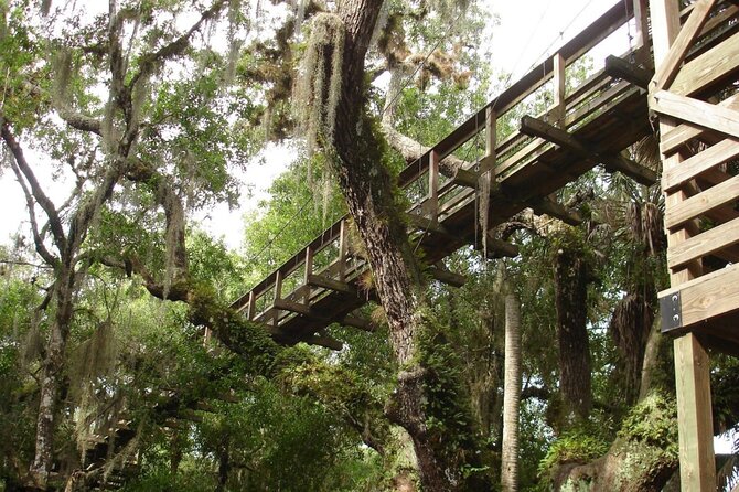 Myakka State Park E-bike Safari - The $85 price: what you’re really paying for (and what’s not included)