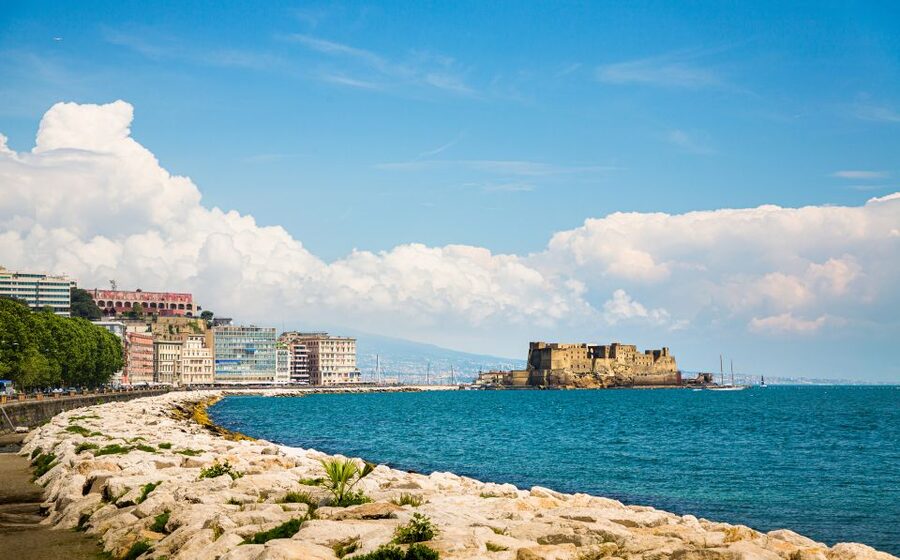 Naples: City Highlights Guided Bike Tour - Key things you should know before you go