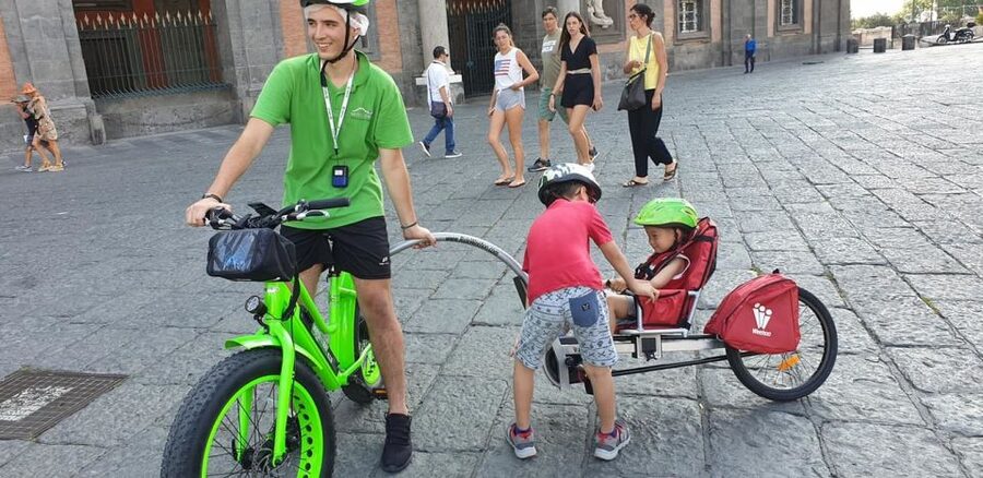 Naples: Guided Fat e-Bike Tour - Why a Fat e-Bike Tour Works So Well in Naples