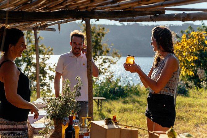 Naples Scenic E-Bike Ride to a Local Vineyard with Meal - Should you book this e-bike ride to a Lake Averno vineyard?