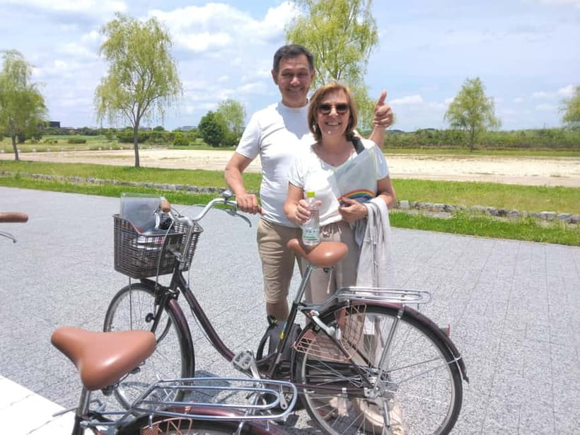 Nara: Bike Tour in Ancient Capital UNESCO World Heritage - Key things I’d prioritize on this tour
