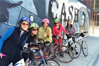 Nashville E-Bike Tour: Explore the Heart of Music City - The 2.5-hour loop: from downtown icons to side-street Nashville