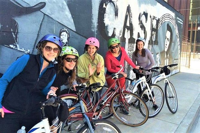 Nashville E-Bike Tour: Explore the Heart of Music City - The 2.5-hour loop: from downtown icons to side-street Nashville