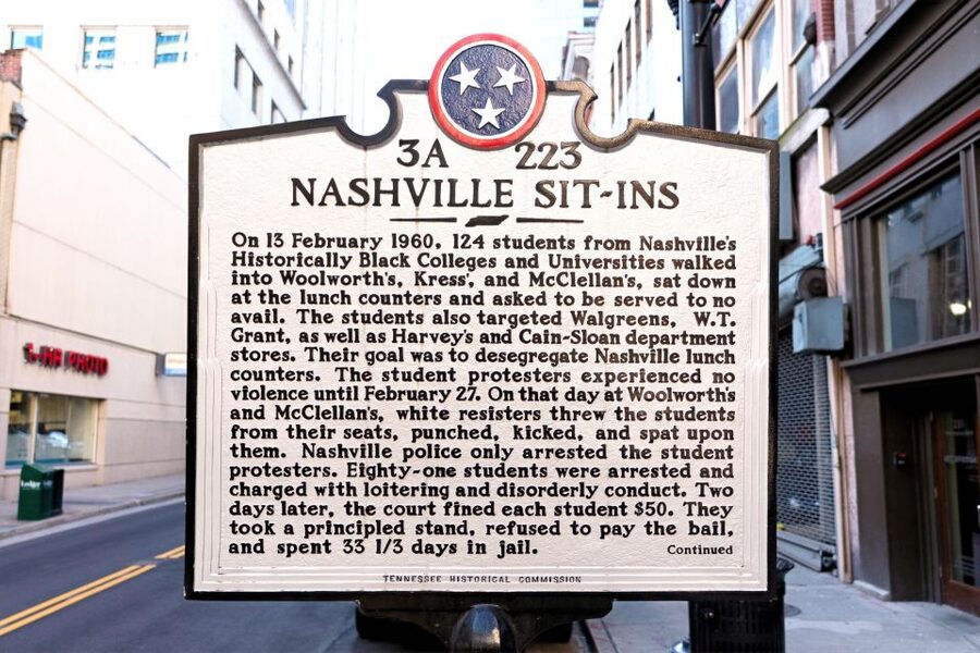 Nashville: Immersive E-Bike Tour of Music City's History - Extra Photo Stops That Make the Tour Feel Like a Real Walk-Through