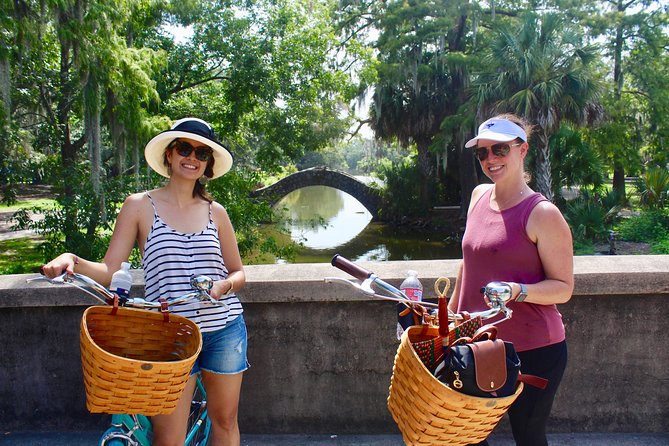 New Orleans Creole Odyssey Small-Group Bike Tour - First Pedals: Why This Tour Feels Like Real New Orleans