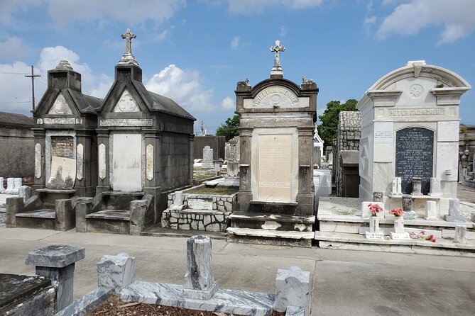 New Orleans Garden District and Cemetery Bike Tour - Irish Channel: churches and shotgun-house character right nearby