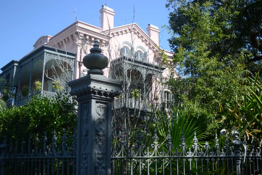 New Orleans: Garden District and French Quarter Bike Tour - Key Points That Matter Before You Pedal