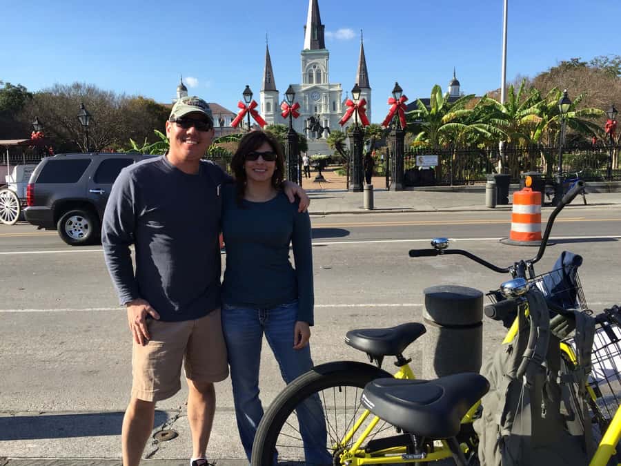 New Orleans: Garden District and French Quarter Bike Tour - Should You Book This New Orleans Bike Tour?
