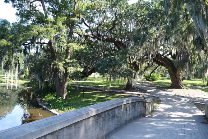 New Orleans History and Sightseeing Small-Group Bike Tour - Faubourg Marigny: oldest outside the Quarter and a music engine