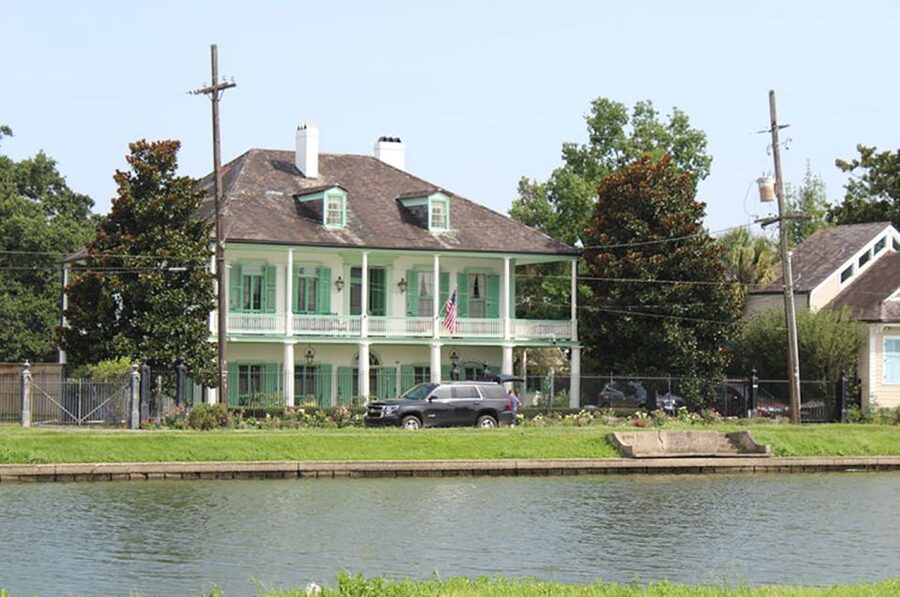 New Orleans: Scenic City Bike Tour - Who this tour suits best—and who should skip it