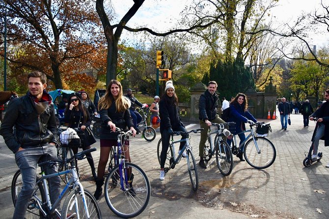 New York City Central Park Bicycle Rental - Price and Value: Is $12 Worth It?