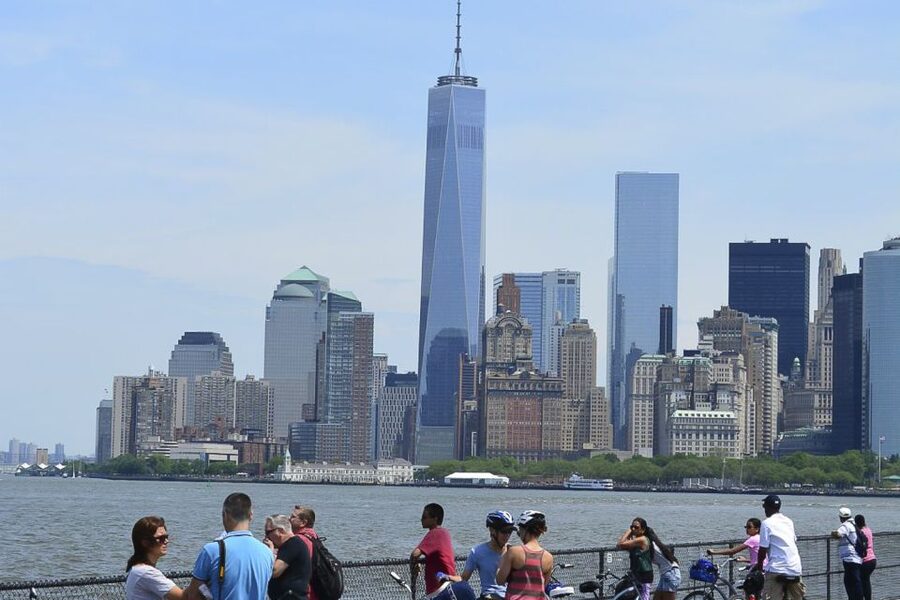 New York City: City Highlights Guided Bike or eBike Tour - Little Italy to Chinatown: Where the Streets Change Pace